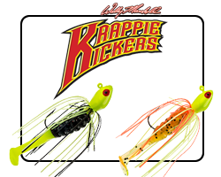Krappie Kickers 