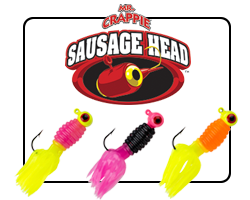 Sausage Head™