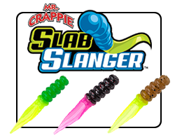 Slab Slanger™ 