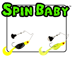 Spin Baby™